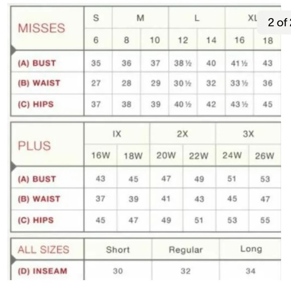 NWT - Size 14 Ashro Peach/Orangey Blue Gold Multi  Tawni Faux Wrap Dress - Picture 2 of 4